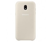 Picture of Samsung Galaxy J7 2017 Dual Layer Cover EF-PJ730CFEG Gold