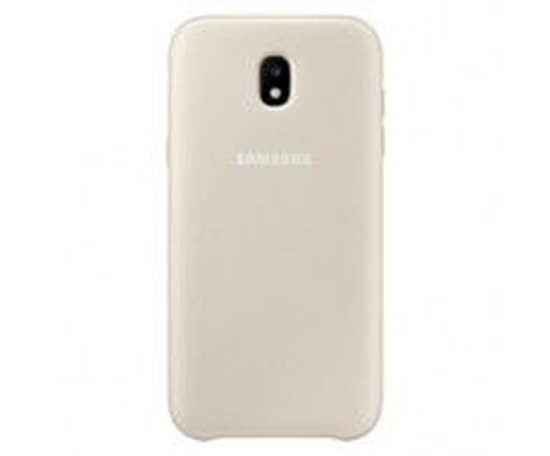 Picture of Samsung Galaxy J7 2017 Dual Layer Cover EF-PJ730CFEG Gold