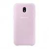 Picture of Samsung Galaxy J7 2017 Dual Layer Cover EF-PJ730CPEG Pink