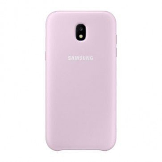 Picture of Samsung Galaxy J7 2017 Dual Layer Cover EF-PJ730CPEG Pink