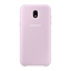 Attēls no Samsung Galaxy J7 2017 Dual Layer Cover EF-PJ730CPEG Pink