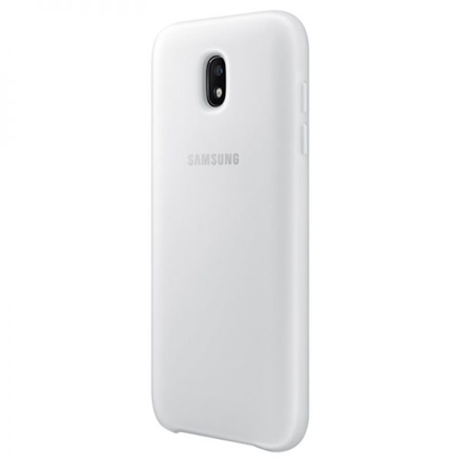 Picture of Samsung Galaxy J7 2017 Dual Layer Cover EF-PJ730CWE White