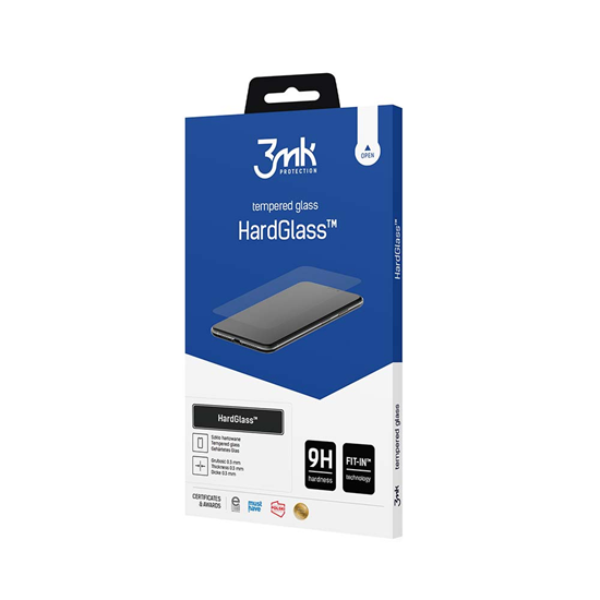 Picture of Samsung Galaxy M23 5G - 3mk HardGlass™ screen prot