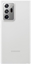 Picture of Samsung Galaxy Note 20 Ultra/20 Ultra 5G Silicone cover case White