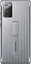 Picture of Samsung Galaxy Note 20/Note 20 5G Protective Standing Cover case Silver