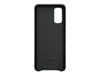 Изображение Samsung - Galaxy S20 Leather Cover Black