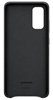 Изображение Samsung - Galaxy S20 Leather Cover Black