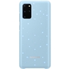 Picture of Samsung Galaxy S20 Plus LED Cover Blue
