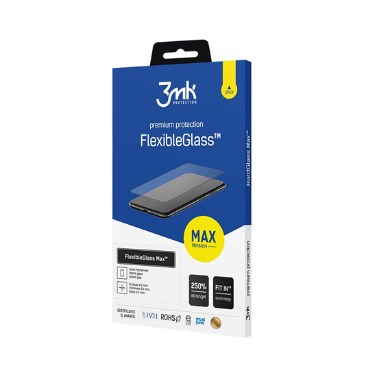 Picture of Samsung Galaxy S21 FE 5G - 3mk FlexibleGlass Max™ 