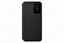 Picture of Samsung Galaxy S22 Plus Smart Clear View Cover Black