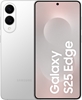 Изображение MOBILE PHONE GALAXY S25 EDGE/256GB TIT/SIL SM-S937B SAMSUNG