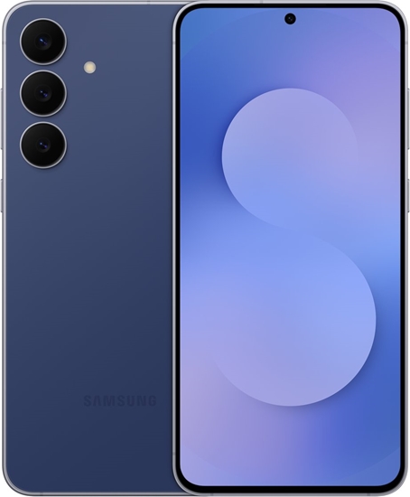 Picture of Samsung Galaxy S25 FE (256GB) navy