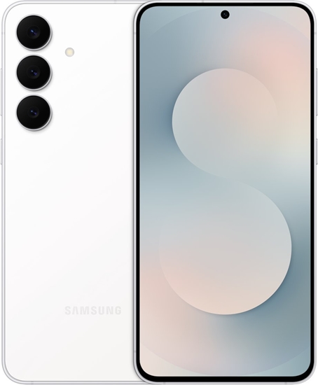 Изображение Samsung Galaxy S25 FE (256GB) weiß