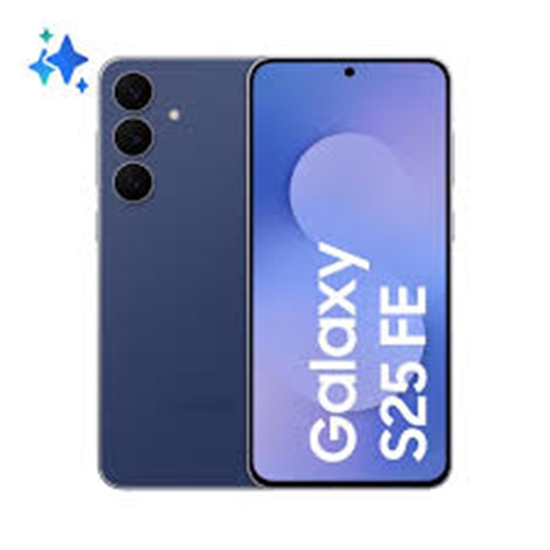 Изображение Samsung Galaxy S25 FE 8/128GB Navy