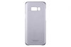 Picture of Samsung Galaxy S8 Plus G955 Clear Cover Violet