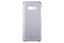 Attēls no Samsung Galaxy S8 Plus G955 Clear Cover Violet
