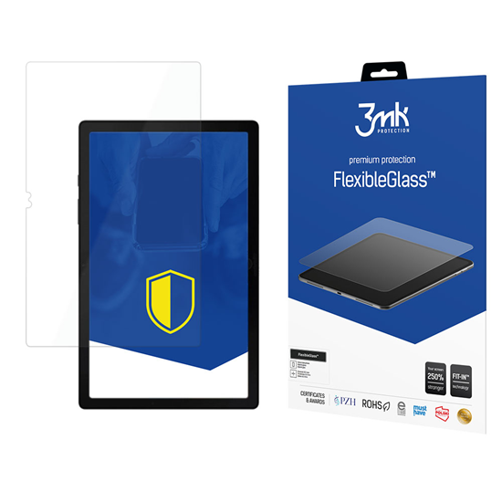 Picture of Samsung Galaxy Tab A8 2021 - 3mk FlexibleGlass™ 11
