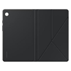 Picture of Samsung Galaxy Tab A9 Book Cover Black