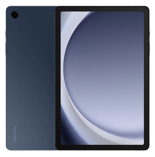 Picture of Tablet Samsung Galaxy Tab A9+ 11" 64 GB Niebieski (SM-X210NDBAEUB)