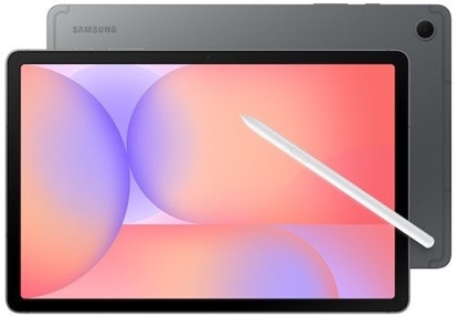 Picture of Tablet Samsung Galaxy Tab S10 Lite 10.9" 256 GB 5G Szary (SM-X406BZAPEUB)