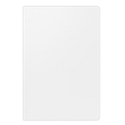 Attēls no Etui na tablet Samsung Etui Samsung EF-DX825UWEGWW Tab S10+ / S9+ / S9+ FE biay/white Book Cover Keyboard