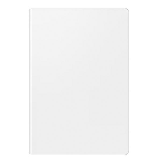 Picture of Etui na tablet Samsung Etui Samsung EF-DX825UWEGWW Tab S10+ / S9+ / S9+ FE biay/white Book Cover Keyboard