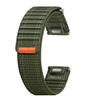 Изображение Samsung Galaxy Watch Cloth Strap 20mm M/L for 4/5/6/7