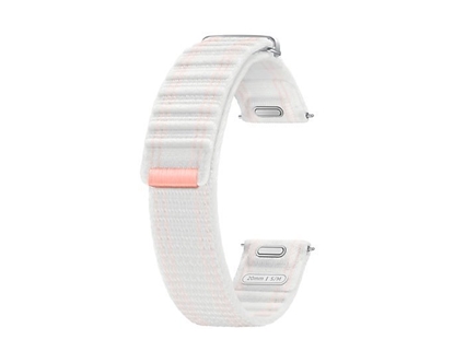 Picture of Samsung Galaxy Watch Cloth Strap S/M for 4/4 Classic/5/5 Pro/6/6 Classic/7/FE