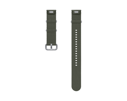 Изображение Samsung Galaxy Watch Stylish Sport Strap 20mm S/M for 4/5/6/7