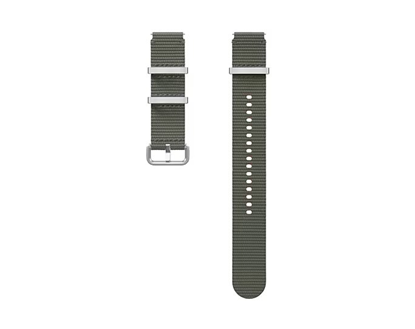 Изображение Samsung Galaxy Watch Stylish Sport Strap M/L for 4/4 Classic/5/5 Pro/6/6 Classic/7/FE