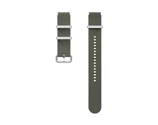 Изображение Samsung Galaxy Watch Stylish Sport Strap M/L for 4/4 Classic/5/5 Pro/6/6 Classic/7/FE