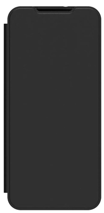 Изображение Samsung Samsung by Anymode Wallet Flip Case für Galaxy A55, Black