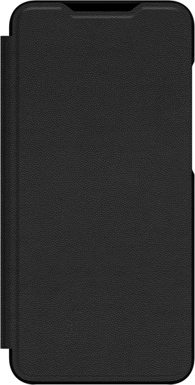 Изображение Samsung GP-FWS731AMB pokrowiec na telefon komórkowy 17 cm (6.7") Etui z klapk Czarny