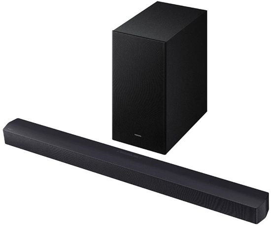 Picture of SAMSUNG HW-B450F/EN Soundbar