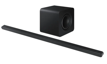 Picture of SAMSUNG HW-S800D 3.1.2 330W W Soundbar B