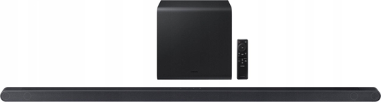 Изображение Soundbar Samsung HW-S800D