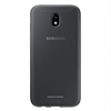 Picture of Samsung J5 2017 Jelly Cover EF-AJ530TBEG Black