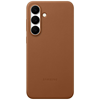 Picture of Samsung Kindsuit case for Galaxy S25 FE tan
