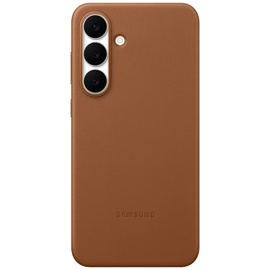 Picture of Samsung Kindsuit case for Galaxy S25 FE tan