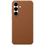 Изображение Samsung Kindsuit case for Galaxy S25 FE tan
