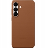 Picture of Samsung Kindsuit case for Galaxy S25 FE tan