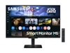 Picture of LCD Monitor|SAMSUNG|27 "|1920 x 1080 pixels|Full HD|Native aspect ratio 16:9|LCD|Flat|LS27FM500EUXEN