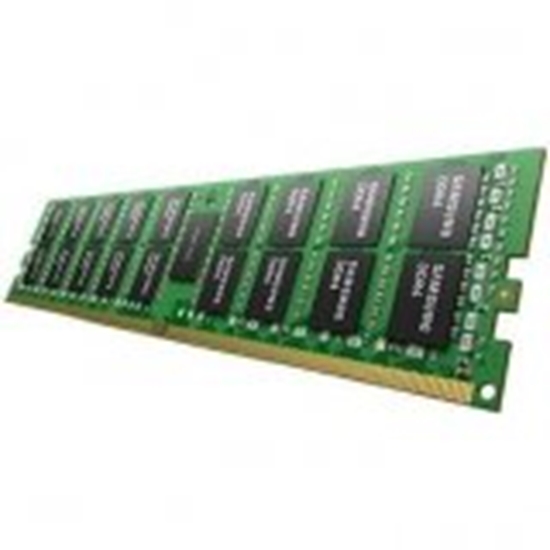 Picture of Samsung M393A4K40EB3-CWE memory module 32 GB 1 x 32 GB DDR4 3200 MHz ECC