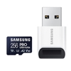 Изображение Samsung MB-MY256SB/WW memory card 256 GB MicroSDXC UHS-I
