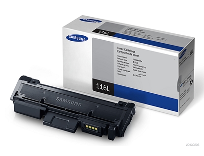 Attēls no Samsung MLT-D116L toner cartridge 1 pc(s) Original