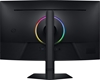 Picture of Monitor Samsung Odyssey G7 (LS37FG756EUXEN)