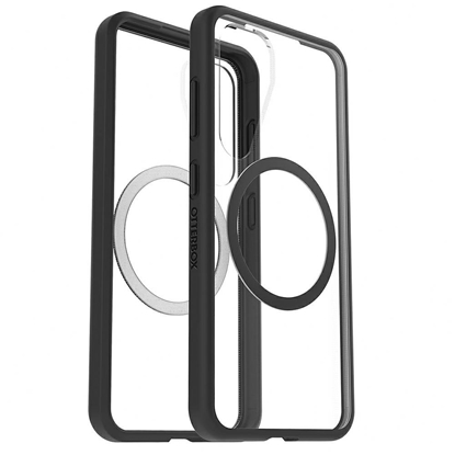 Изображение Samsung Otterbox React Magnet Case for Samsung Galaxy S25
