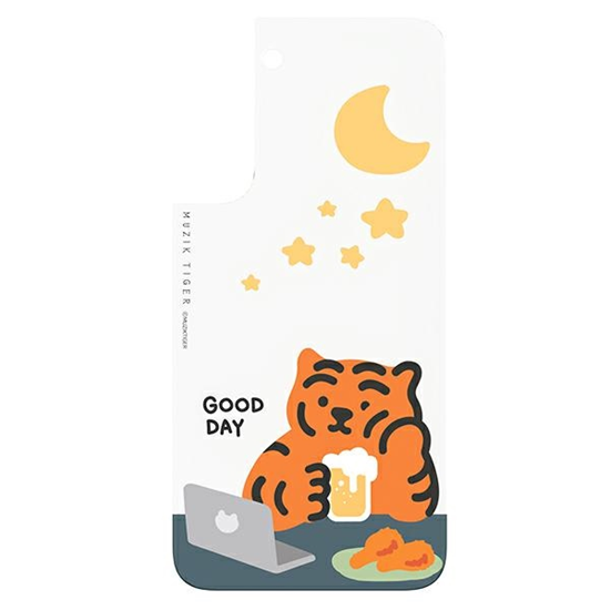 Picture of Panel Samsung GP-TOU021HOMOW do etui Frame Cover d