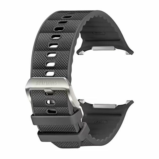 Picture of Samsung Samsung PeakForm Band für Watch Ultra, Dark Gray
