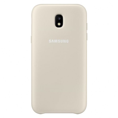 Picture of Samsung PJ530CFEG Dual Layer Cover for Galaxy J5 (2017) Gold